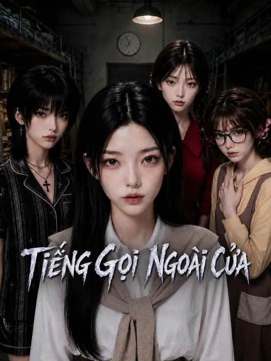 Tiếng Gọi Ngoài Cửa