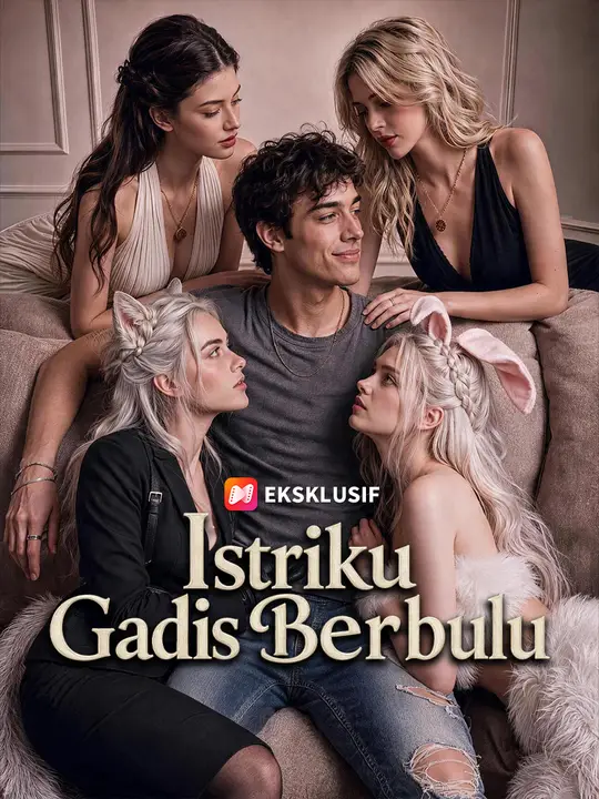 Istriku Gadis Berbulu