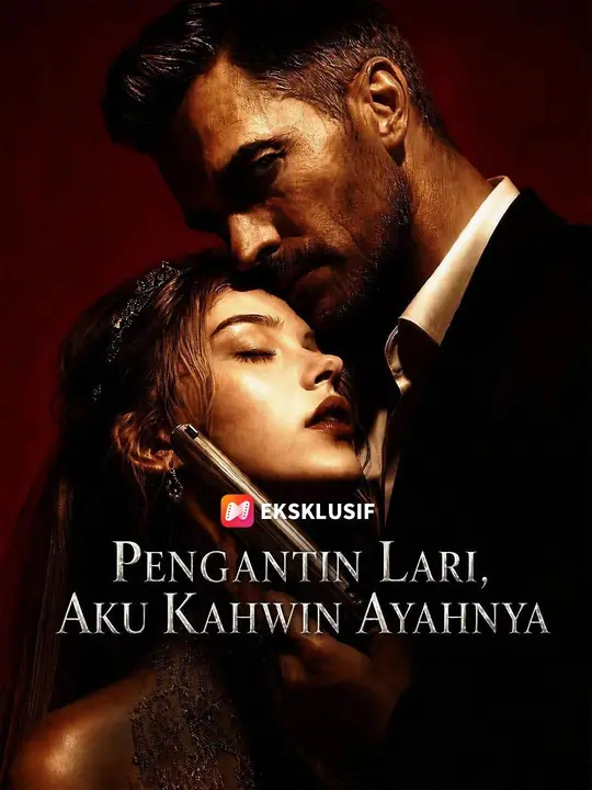 (Alih Suara) Pengantin Lari, Aku Kahwin Ayahnya