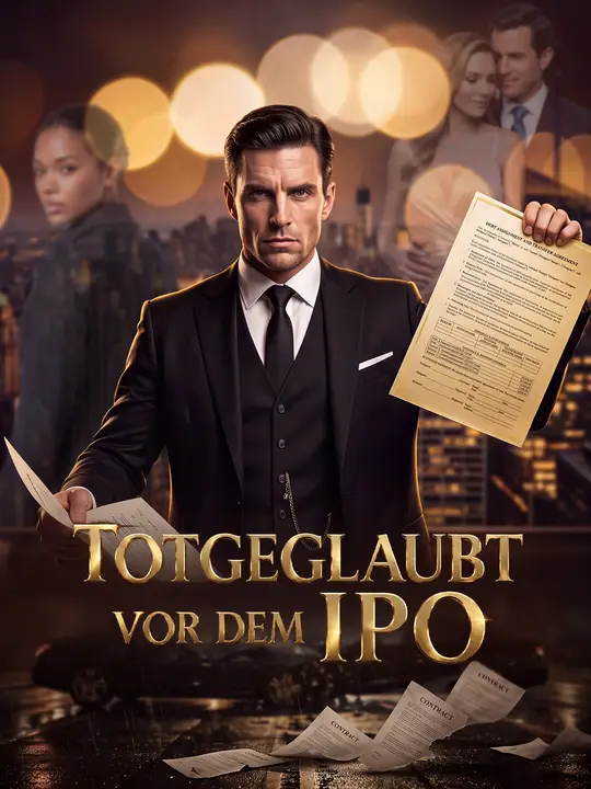 Totgeglaubt vor dem IPO