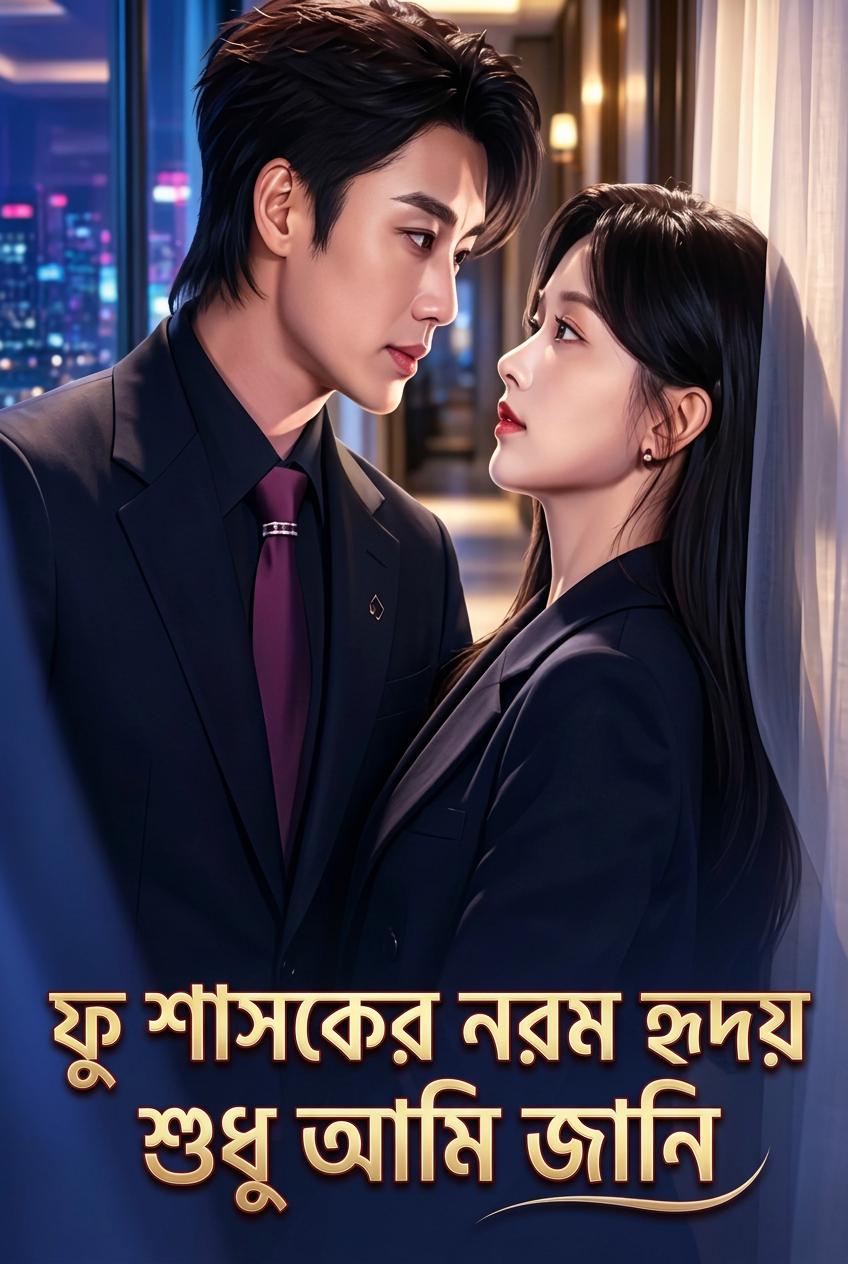 ভয়ংকর CEO-এর সেবিকা