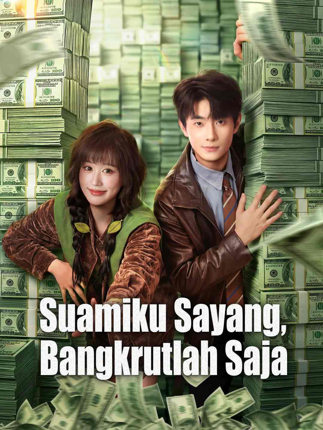 Suamiku Sayang, Bangkrutlah Saja