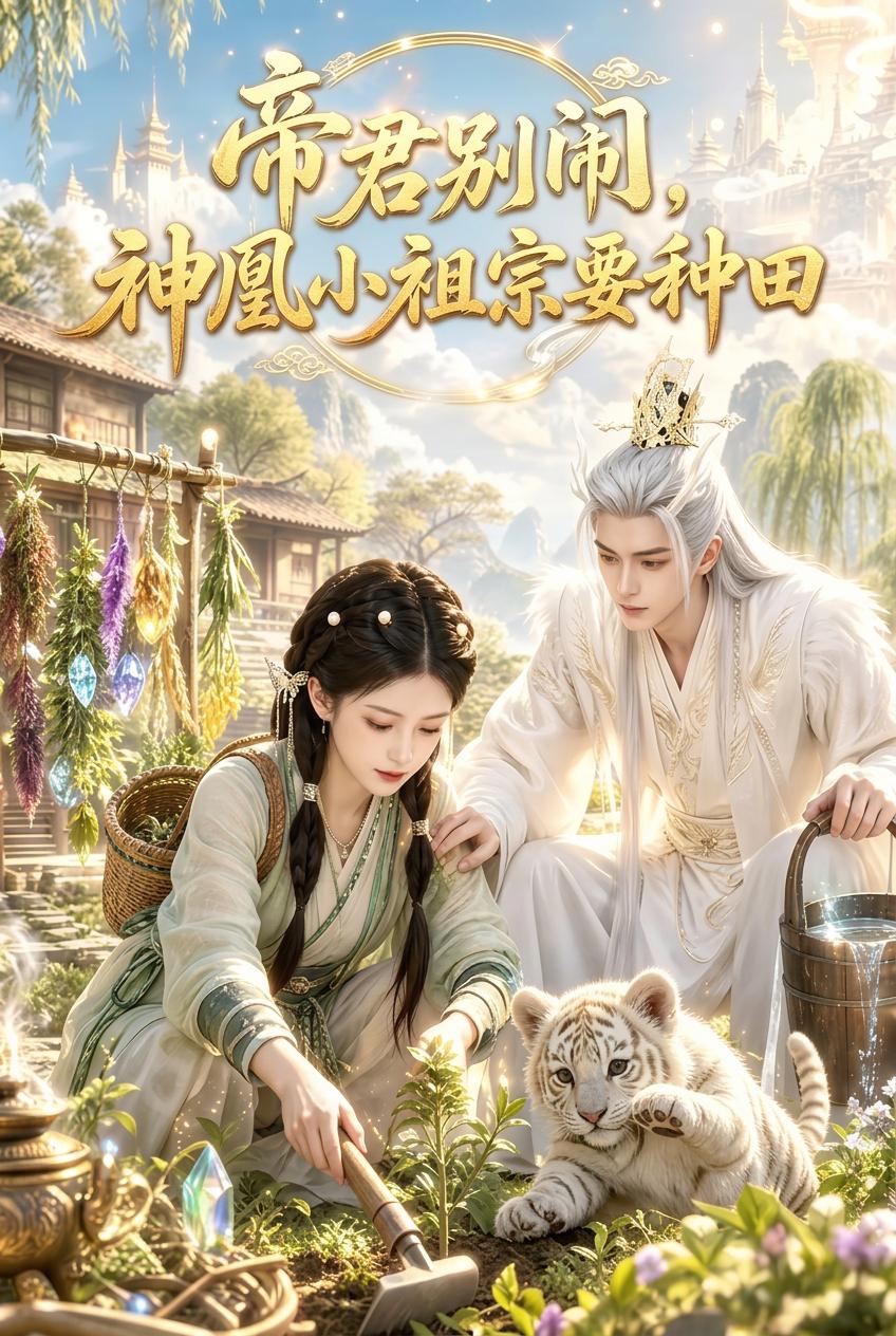 我的灵宠是龙帝
