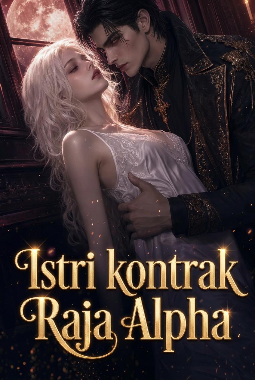 Istri kontrak Raja Alpha