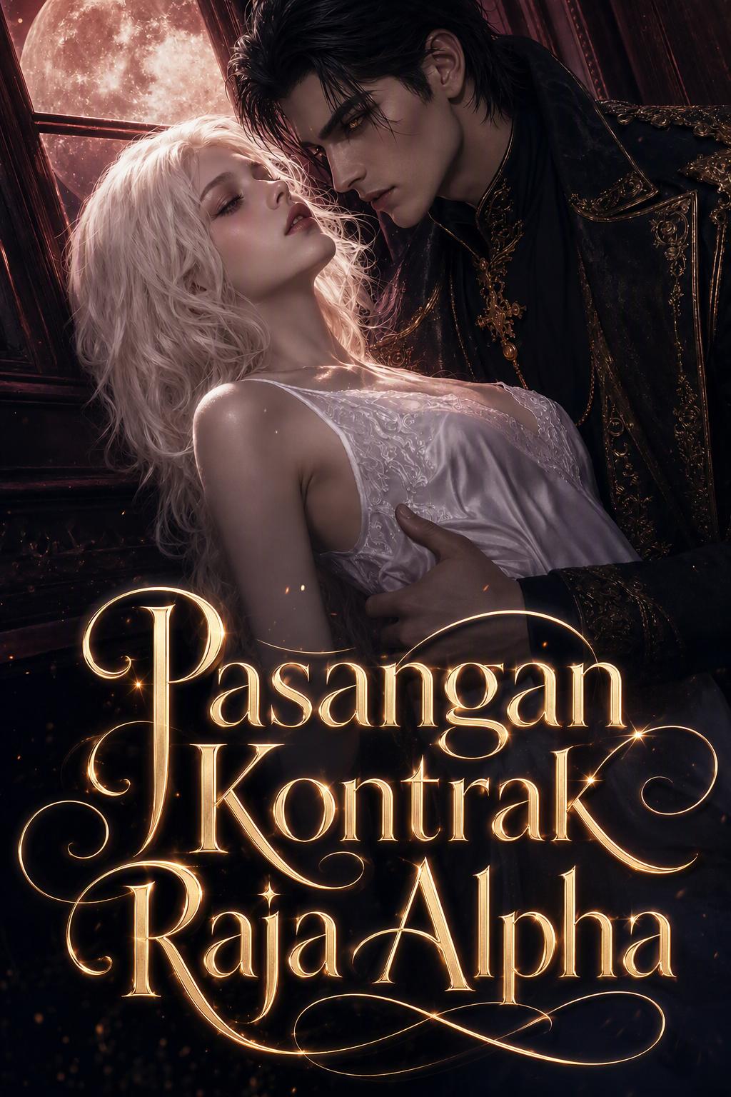 Pasangan Kontrak Raja Alpha