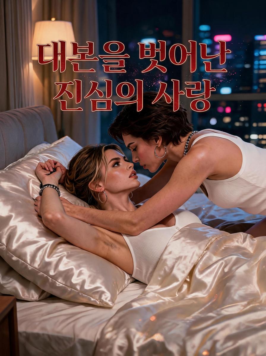 대본 밖으로
