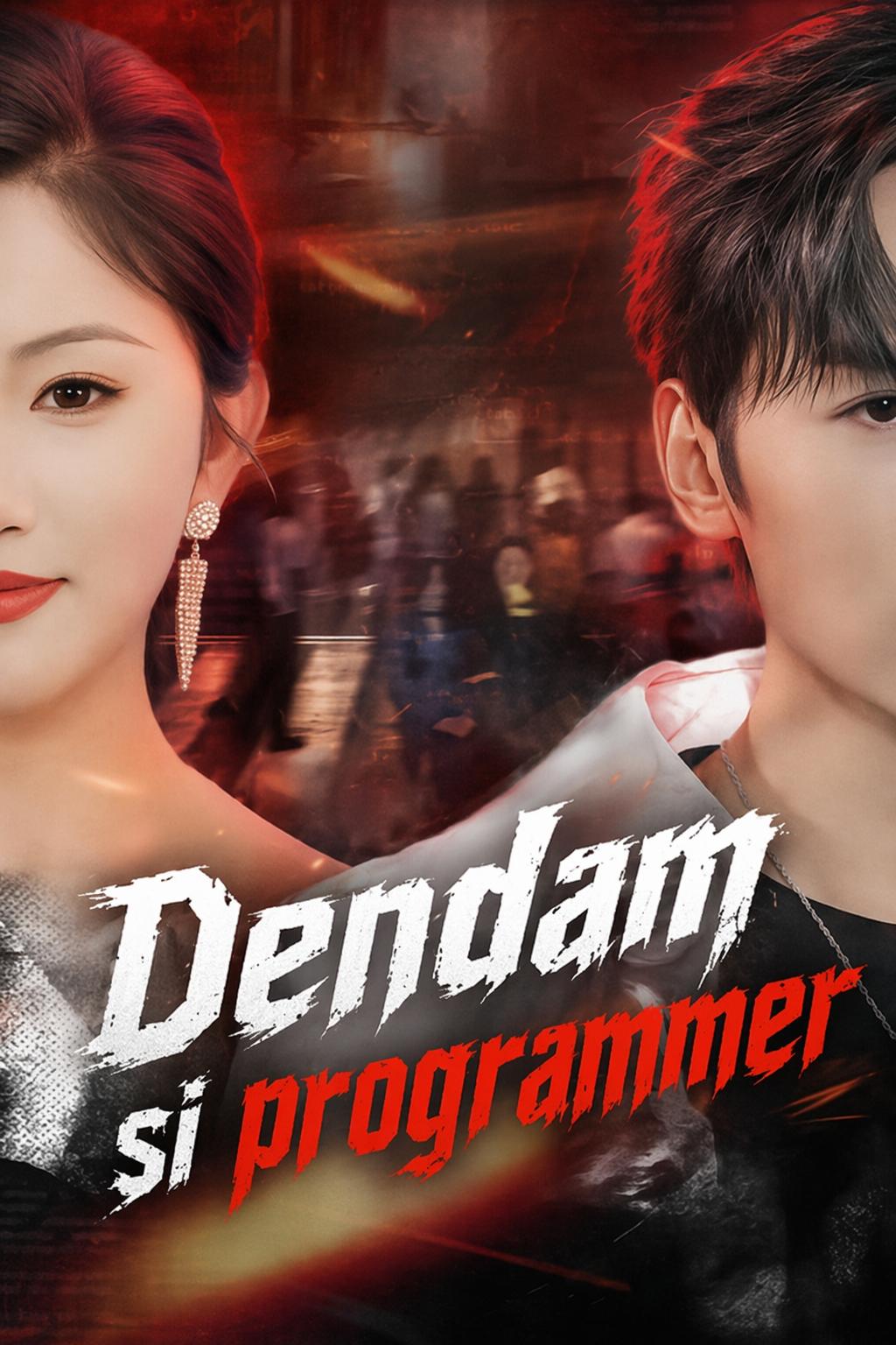 Dendam si programmer