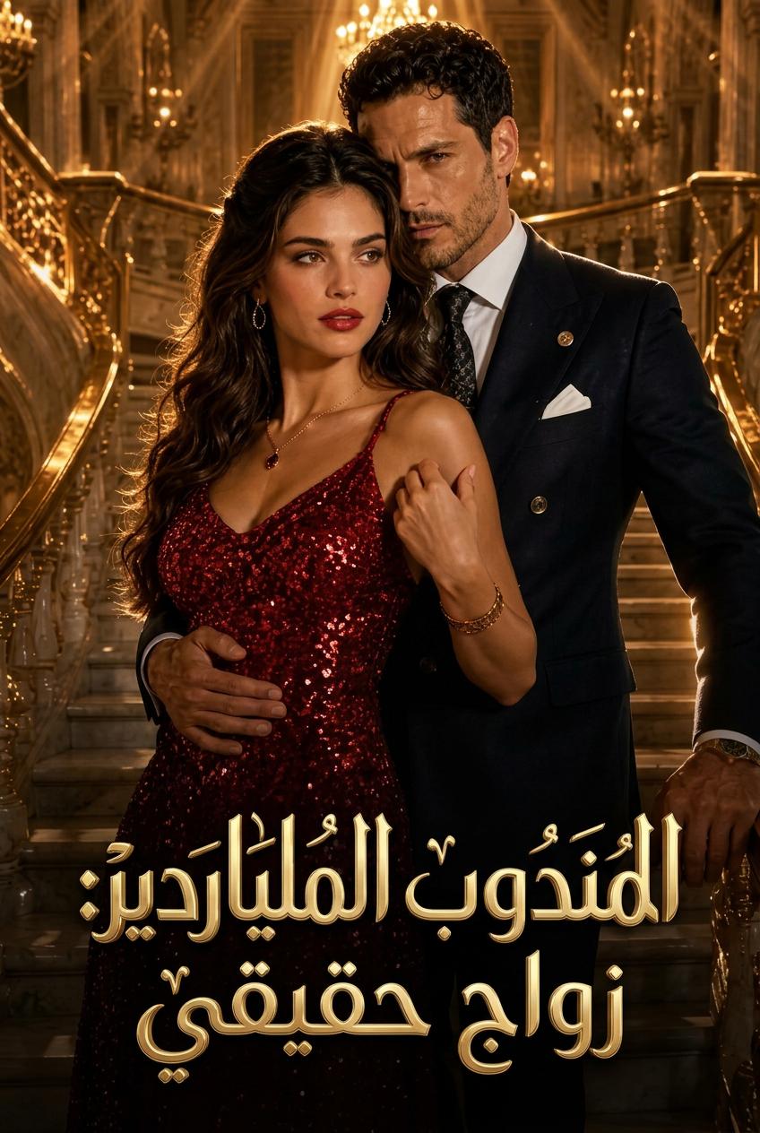 الحياة المزدوجة للملياردير