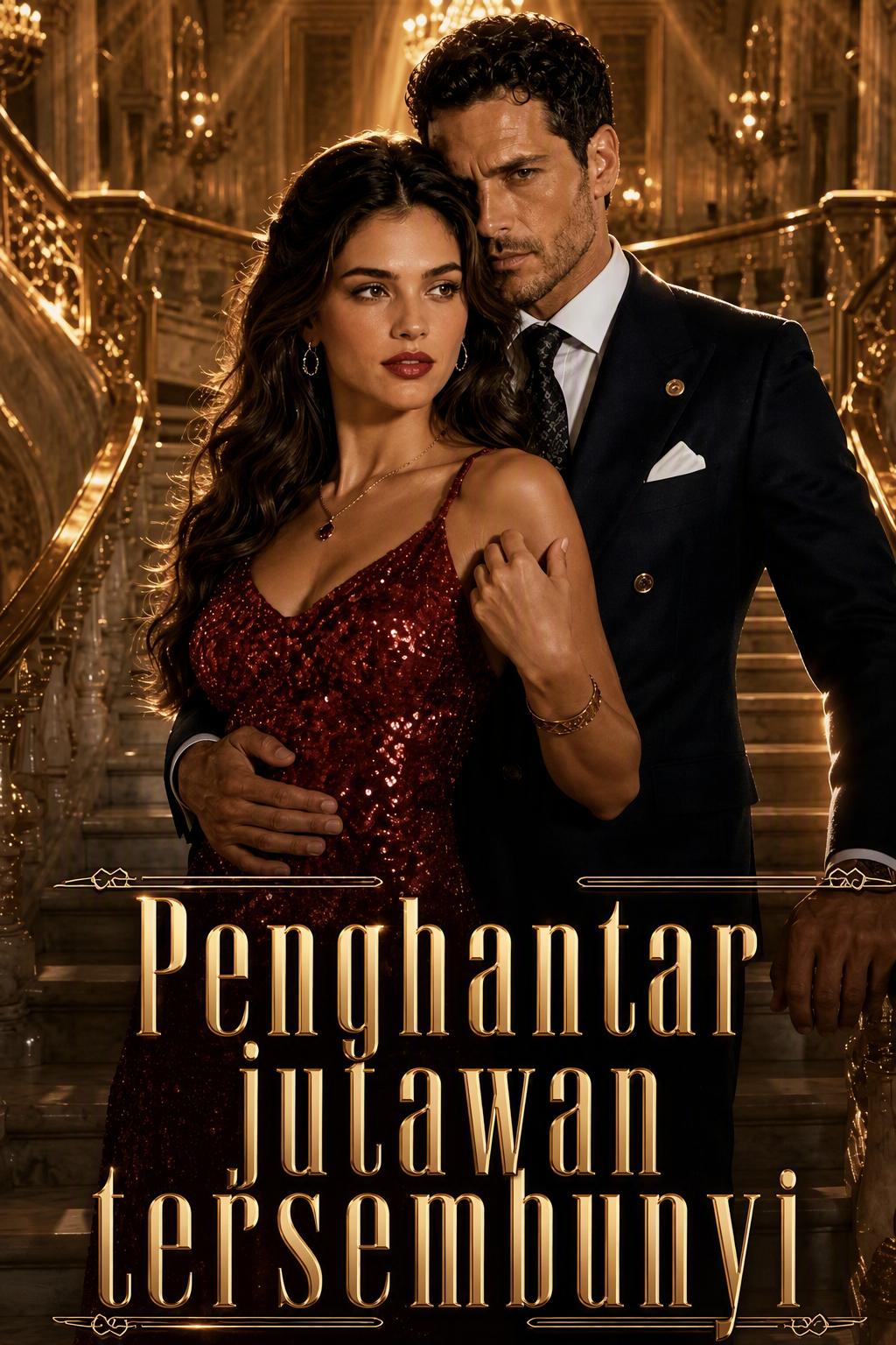 Kehidupan Berganda Sang Bilionair