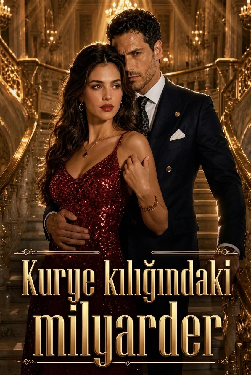 Milyarderin Çifte Hayatı