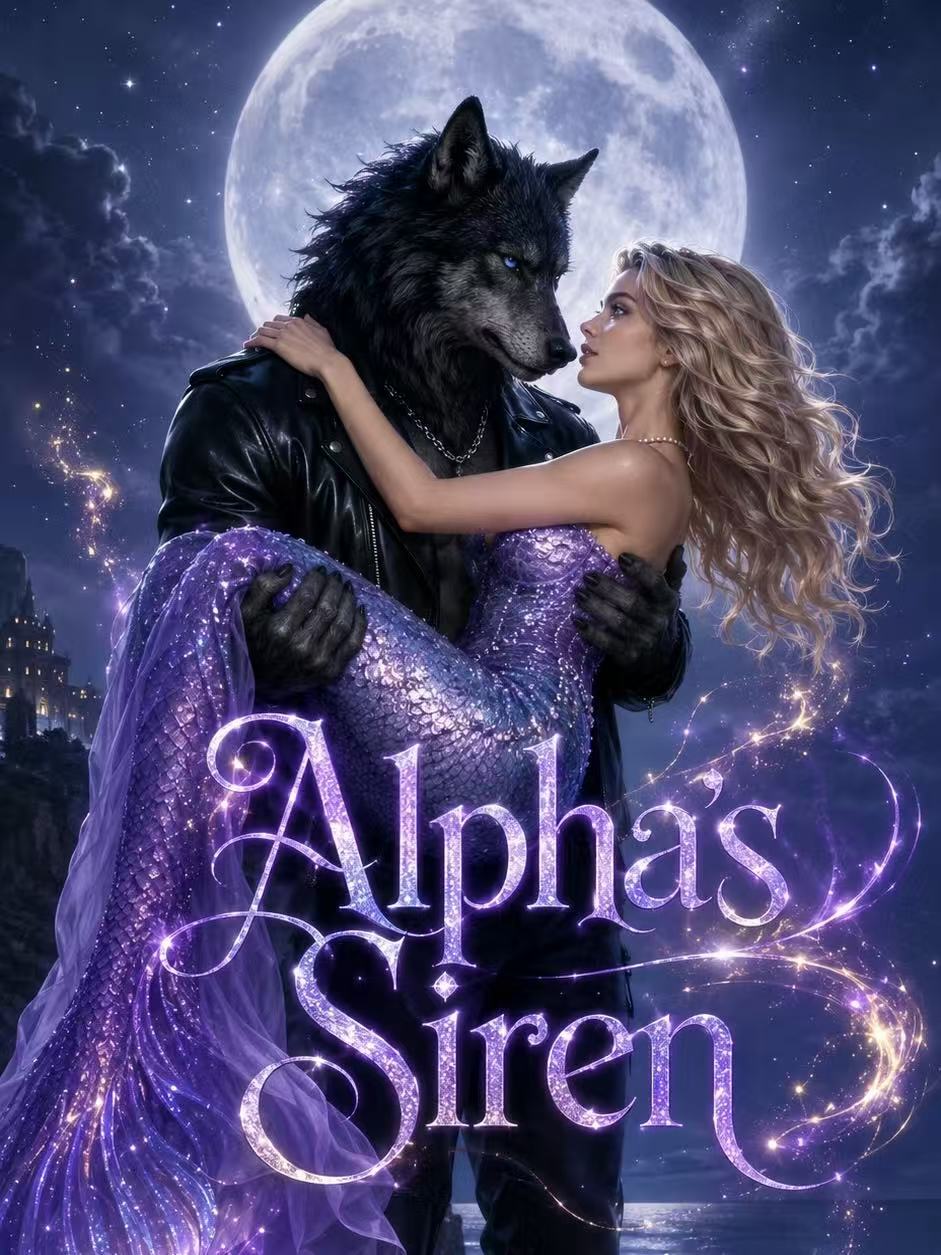 Сирена Альфы