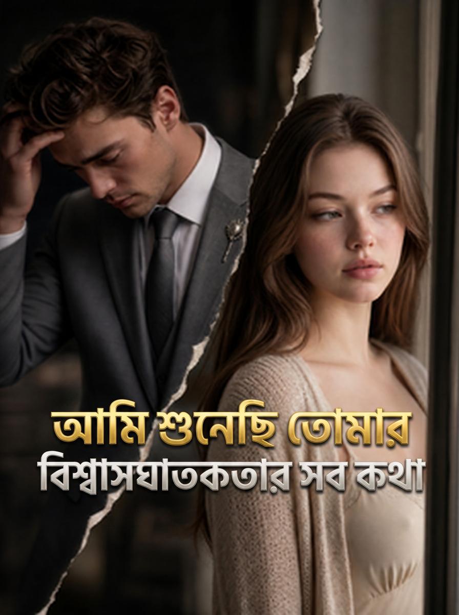 তোমার বিশ্বাসঘাতকতার প্রতিটি কথা আমি বুঝেছিলাম