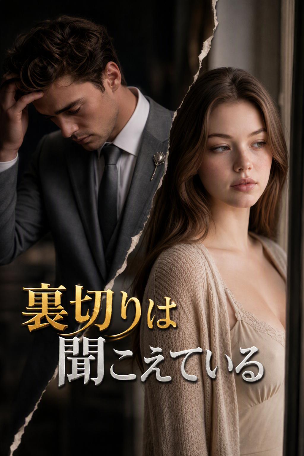 裏切りは聞こえている