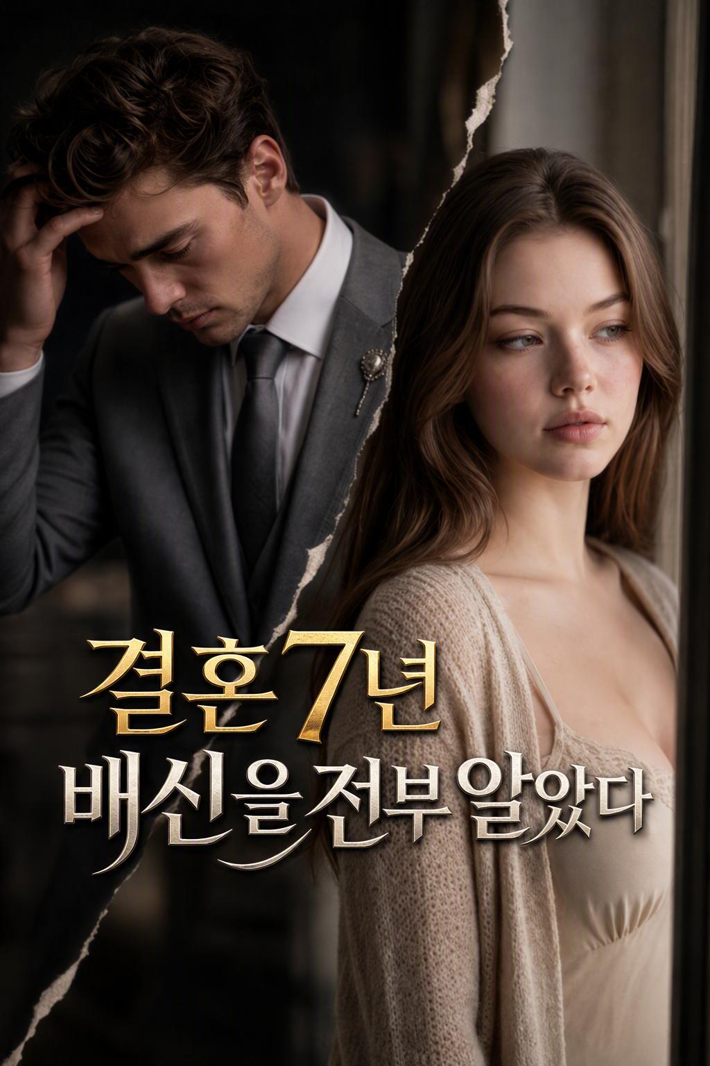 당신의 배신을 한마디도 빠짐없이 이해했어