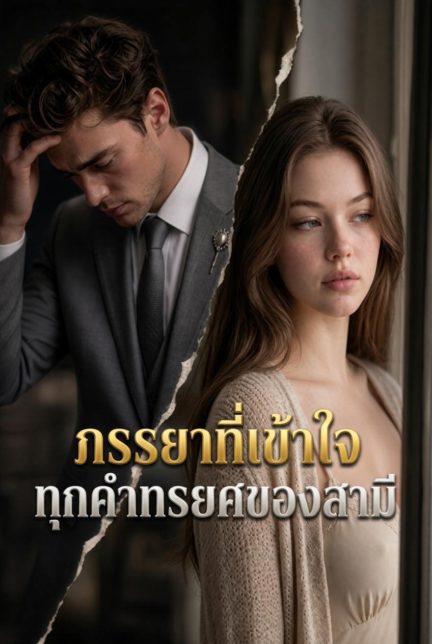 ฉันเข้าใจทุกคำพูดที่คุณทรยศ