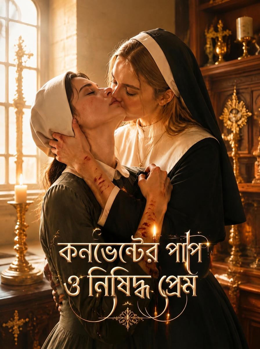 কনভেন্টের পাপ