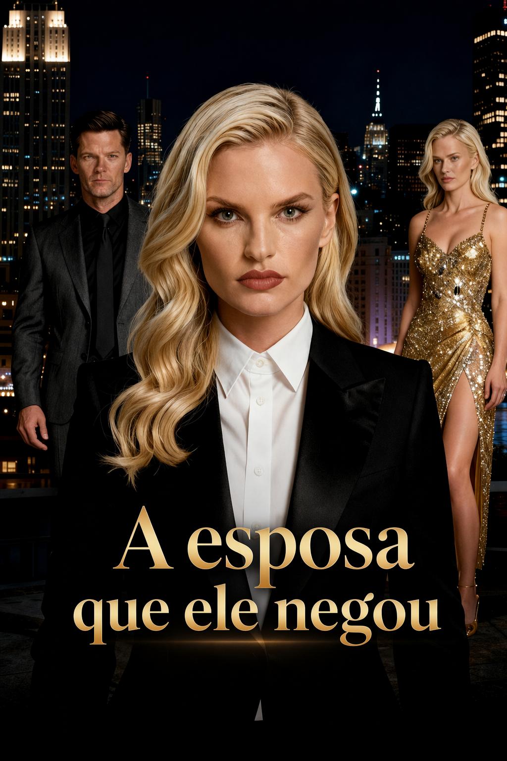 A esposa que ele negou