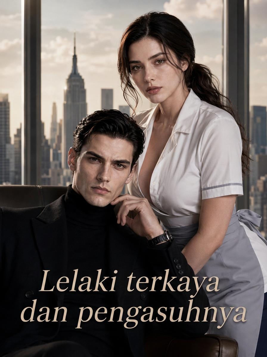 Lelaki Terkaya di Dunia dan Pengasuhnya