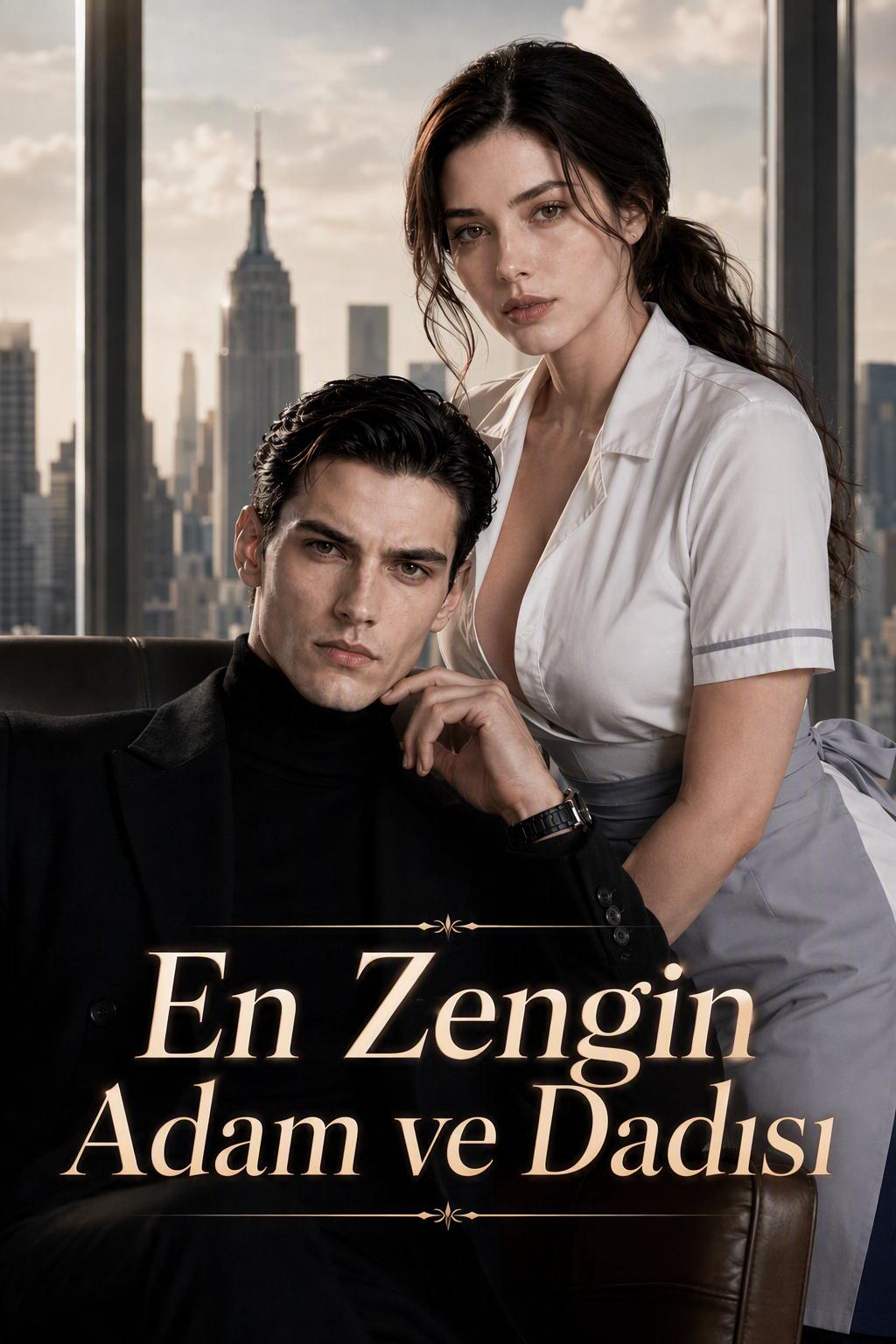 Dünyanın En Zengin Adamı ve Dadısı