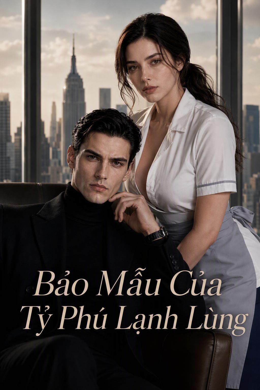 Người Đàn Ông Giàu Nhất Thế Giới Và Cô Bảo Mẫu Của Anh