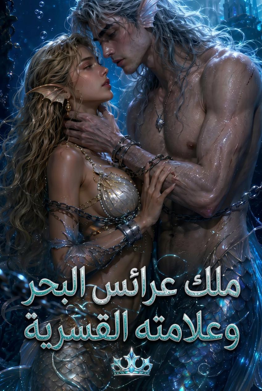 وسم ملك حوريي البحر القسري