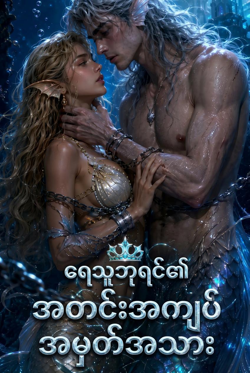 မားမန်းဘုရင်၏ အတင်းအကျပ် အမှတ်အသား