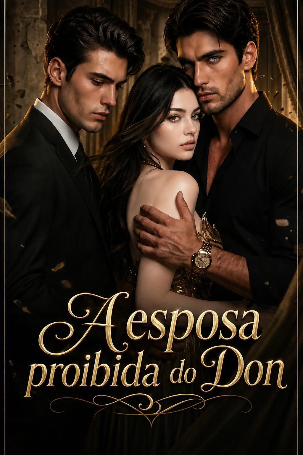 A esposa proibida do Don
