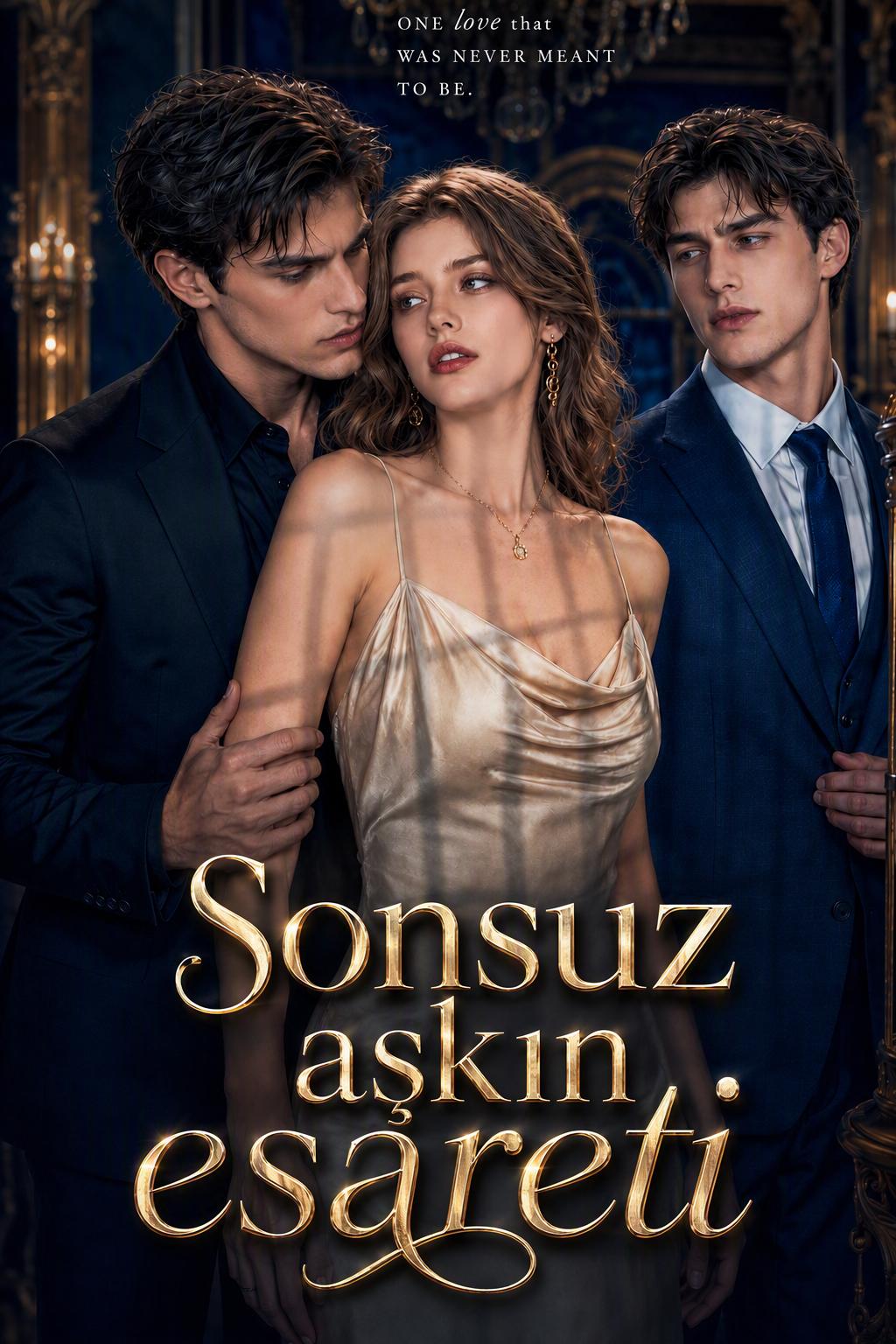 Sonsuz aşkın esareti