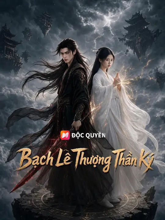 Ký Sự Bạch Lê Thượng Thần