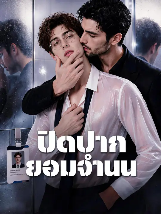 ยอมจำนนอย่างเงียบงัน