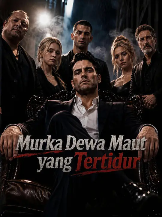 Murka, Dewa Maut yang Tertidur