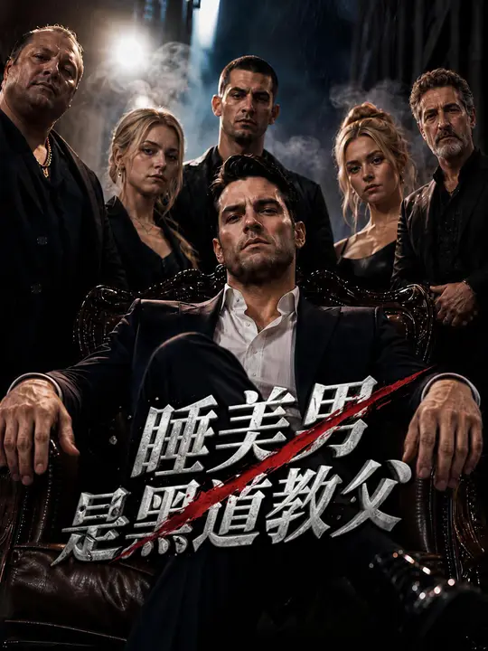 沉睡美男是黑道教父