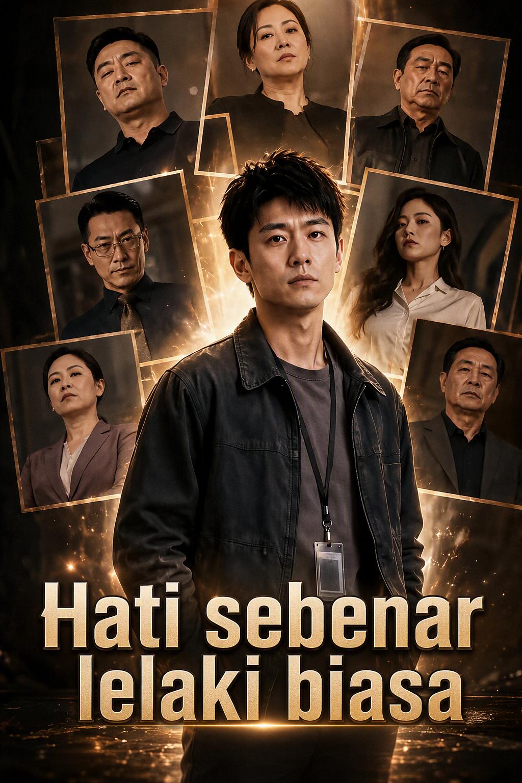 Kepulangan Bilionair Misteri