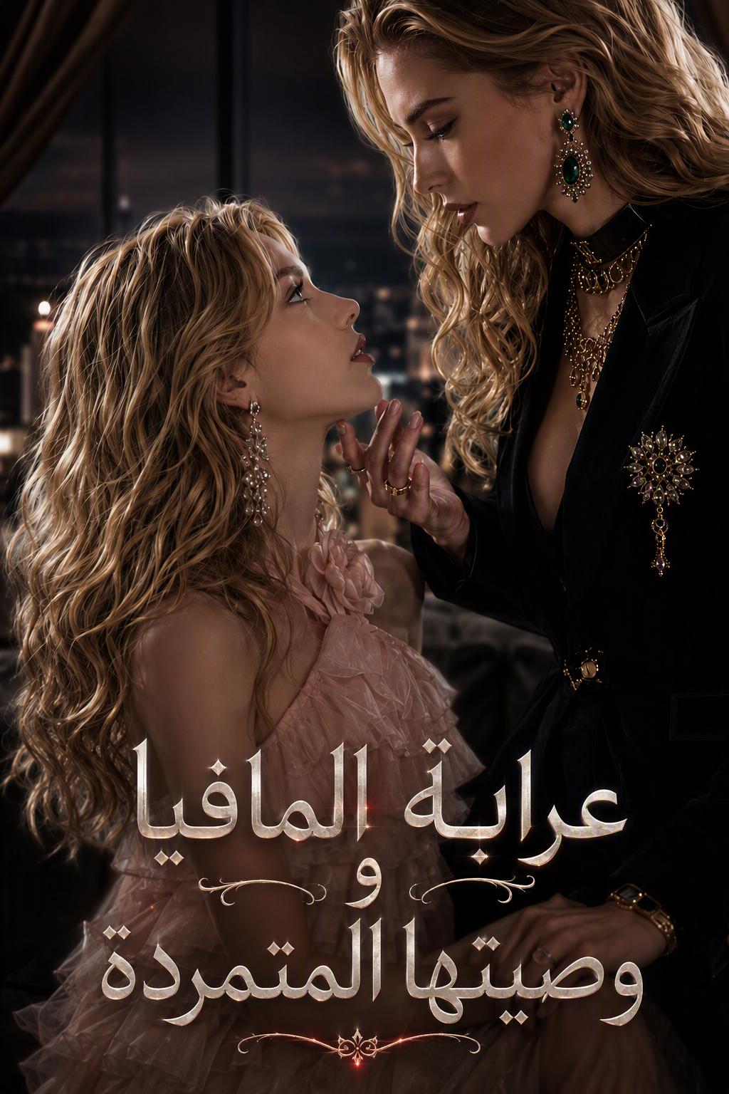 على حافة السيطرة