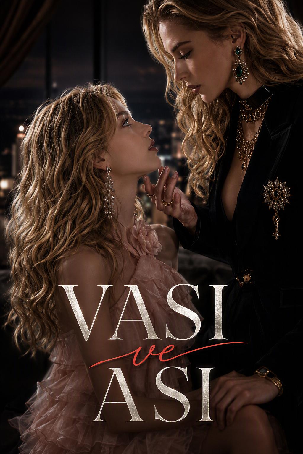 Vasi ve asi