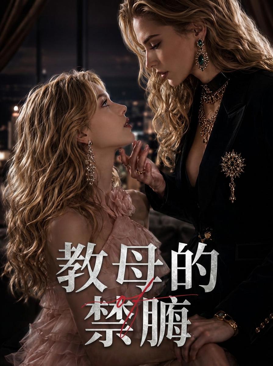 教母的禁臠