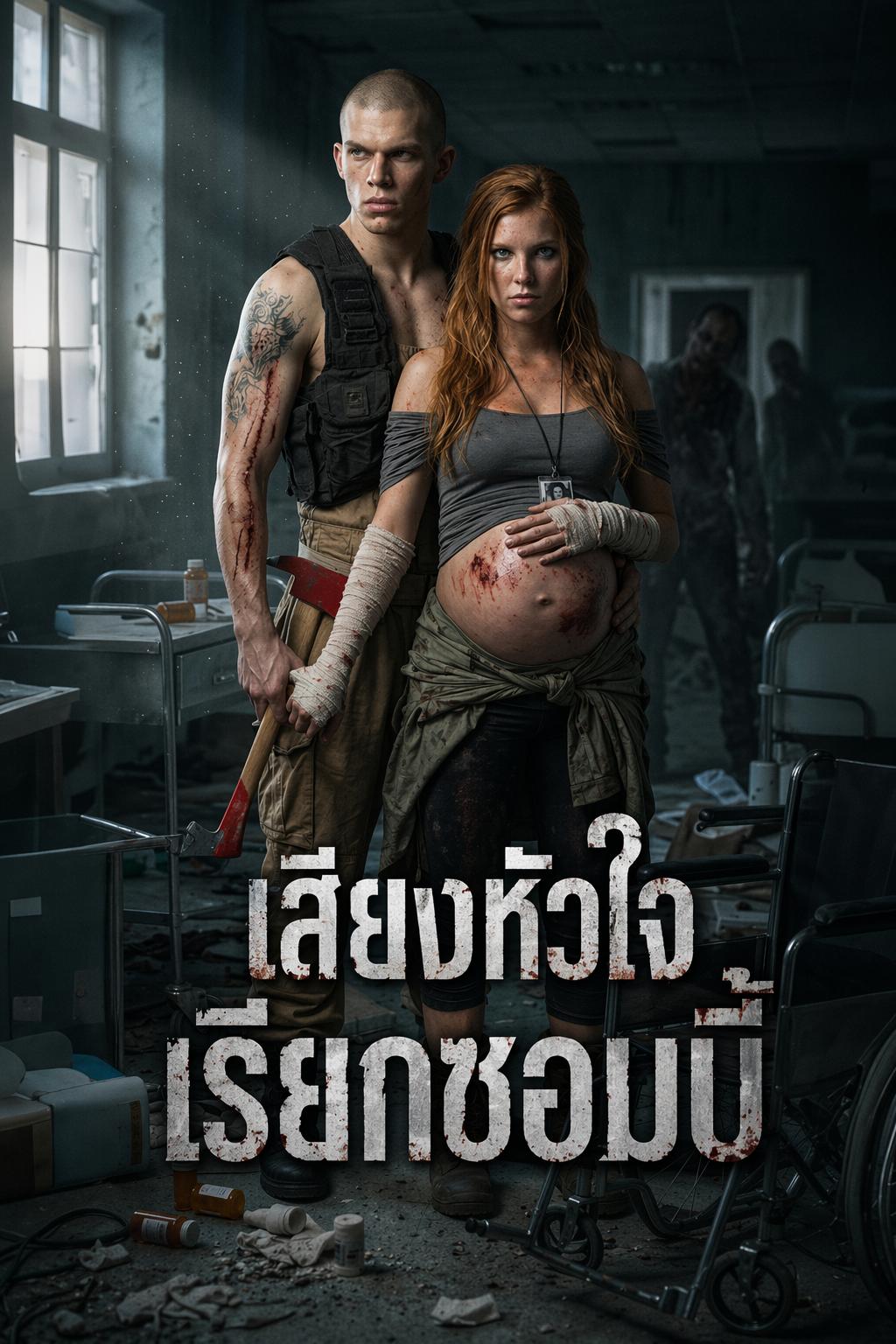 เสียงหัวใจเรียกซอมบี้