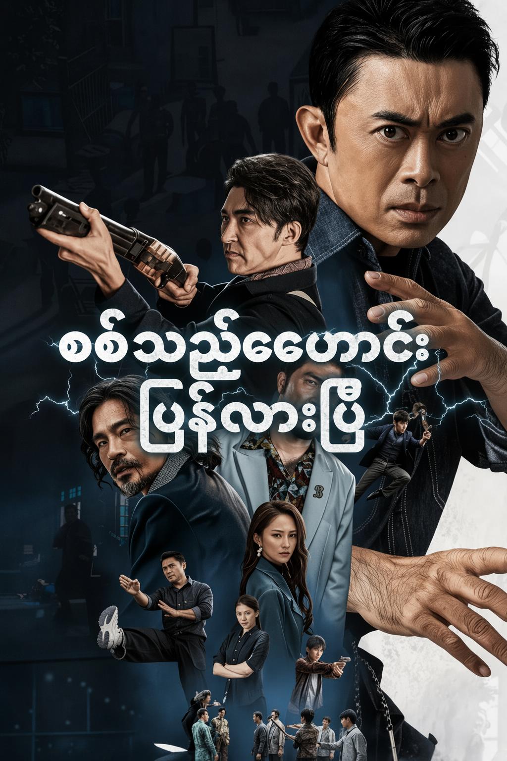 စစ်သည်ဟောင်း ပြန်လာပြီ