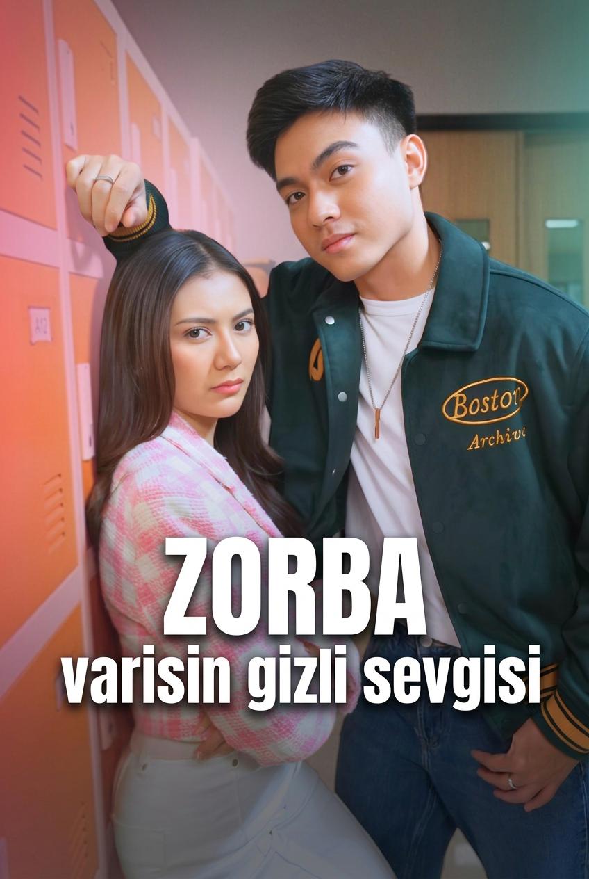 Baş Düşmanıma Âşık Olmak