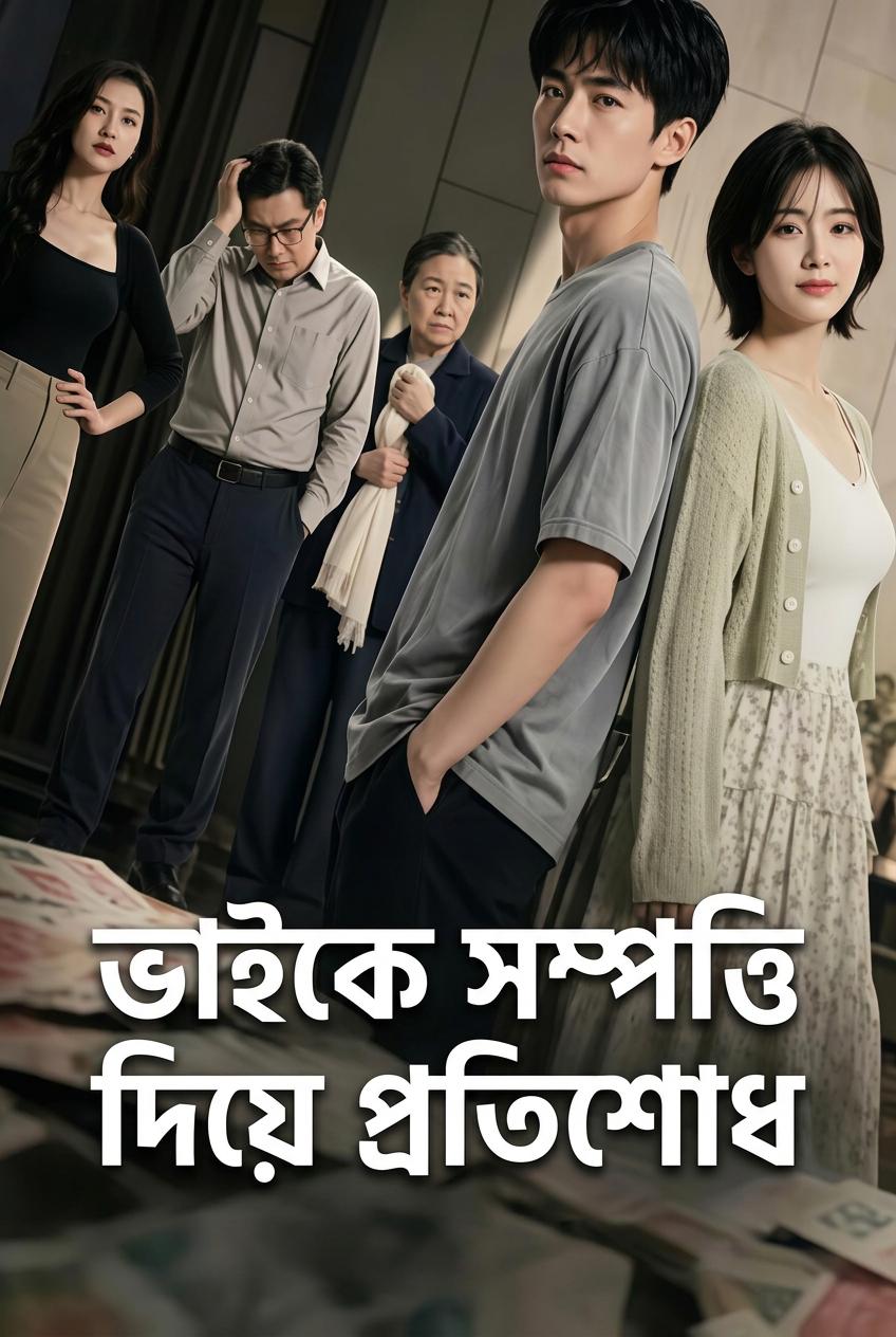 গোপন কোটিপতি ছেলে