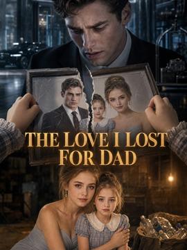 The Love I Lost For Dad