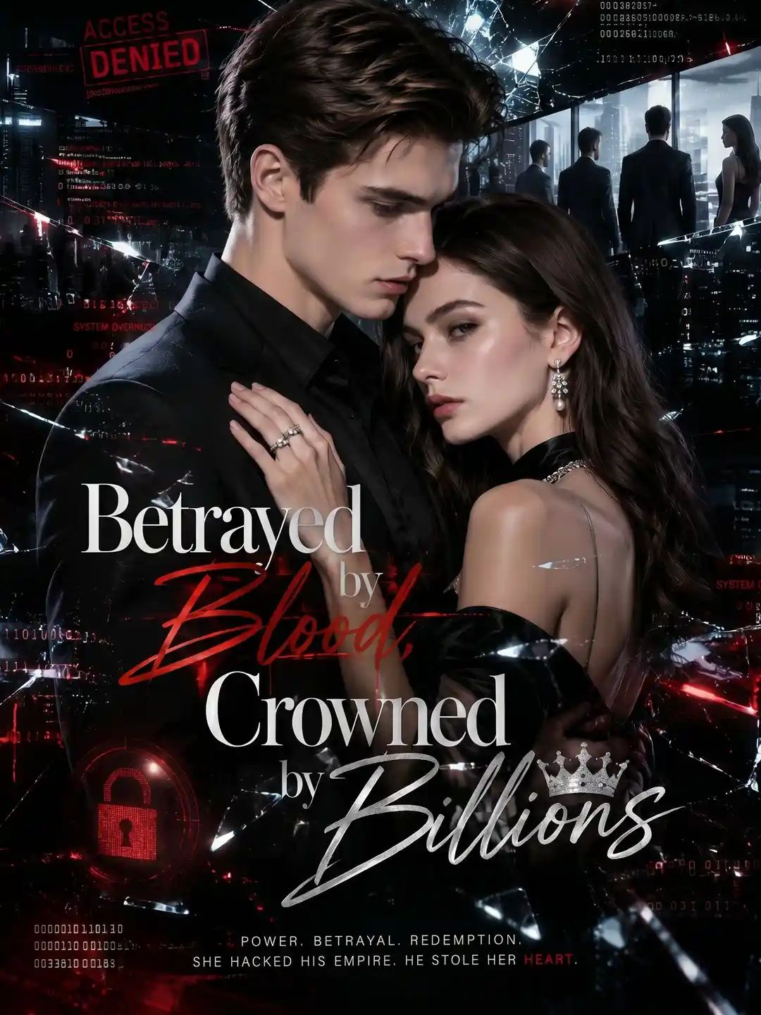 Betrayed by Blood, Crowned by Billions