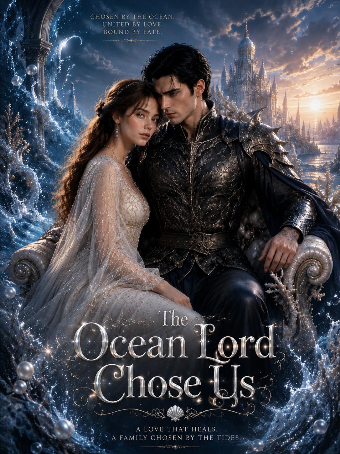 The Ocean Lord Chose Us