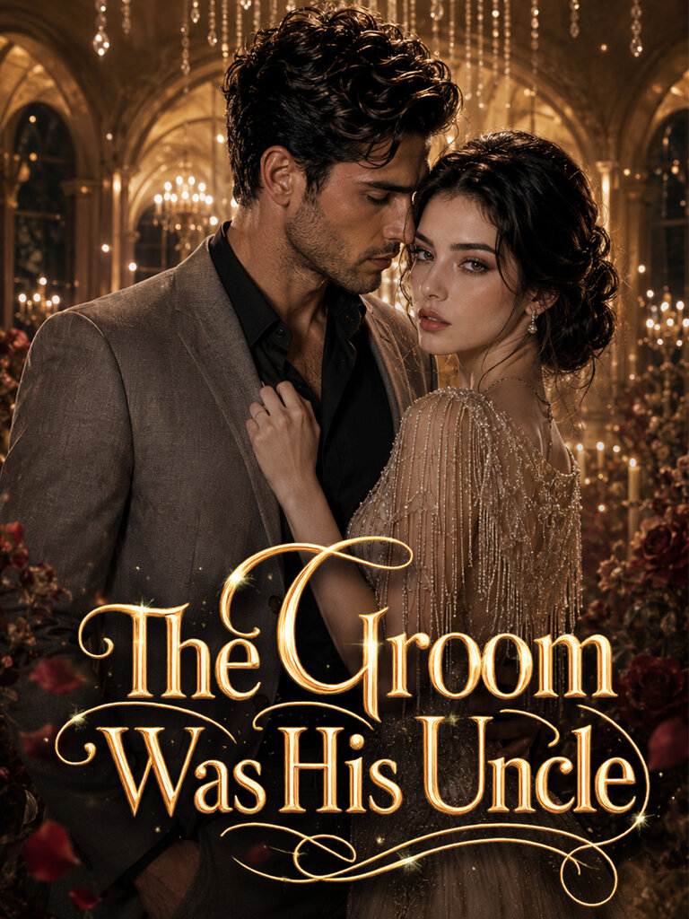 The Groom Was His Uncle