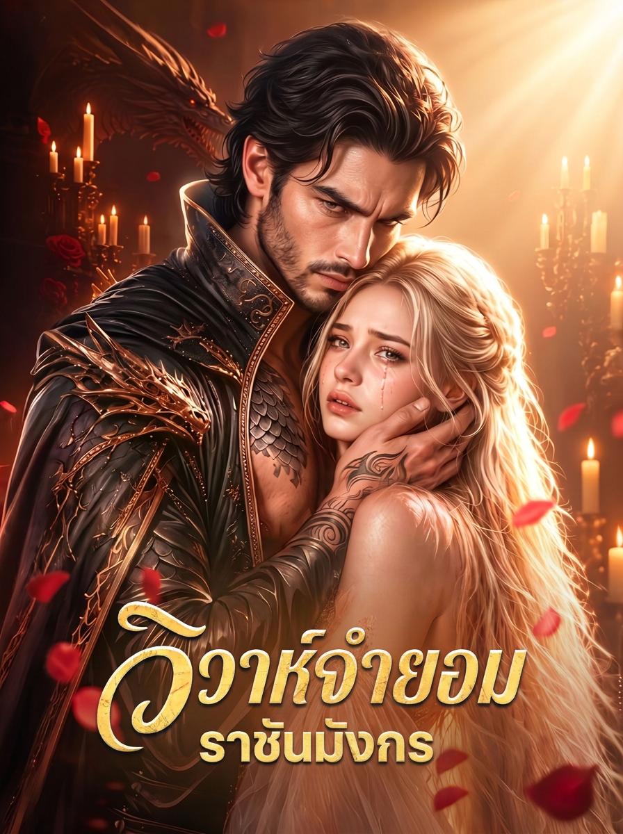 แต่งงานกับราชามังกร