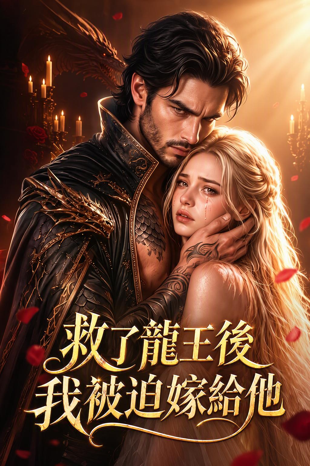 嫁给龙王