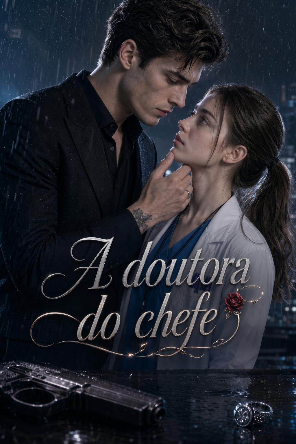 A Médica Proibida do Don