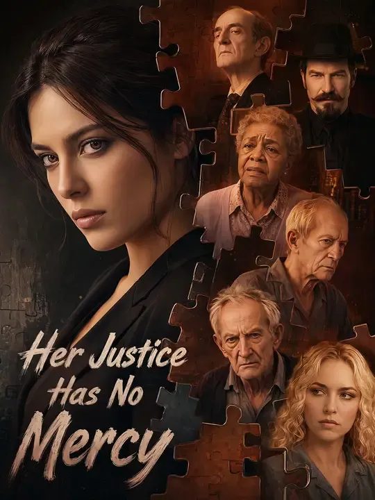 Her Justice Has No Mercy