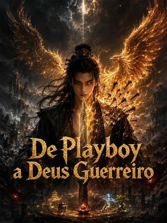 De Playboy a Deus da Guerra