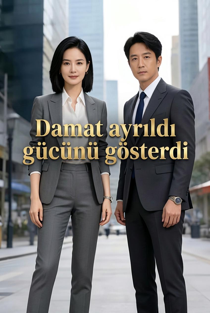 Gizli Milyarder Damat